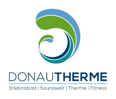 Donautherme Logo
